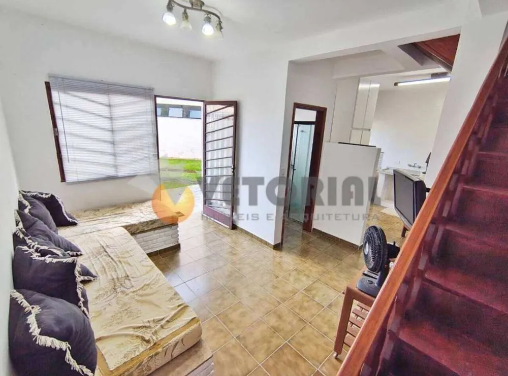 Casa de Condomínio, 2 quartos - Foto 5