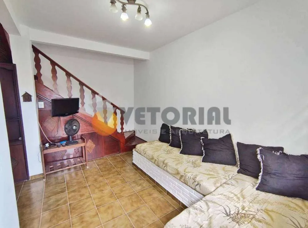 Casa de Condomínio, 2 quartos - Foto 4