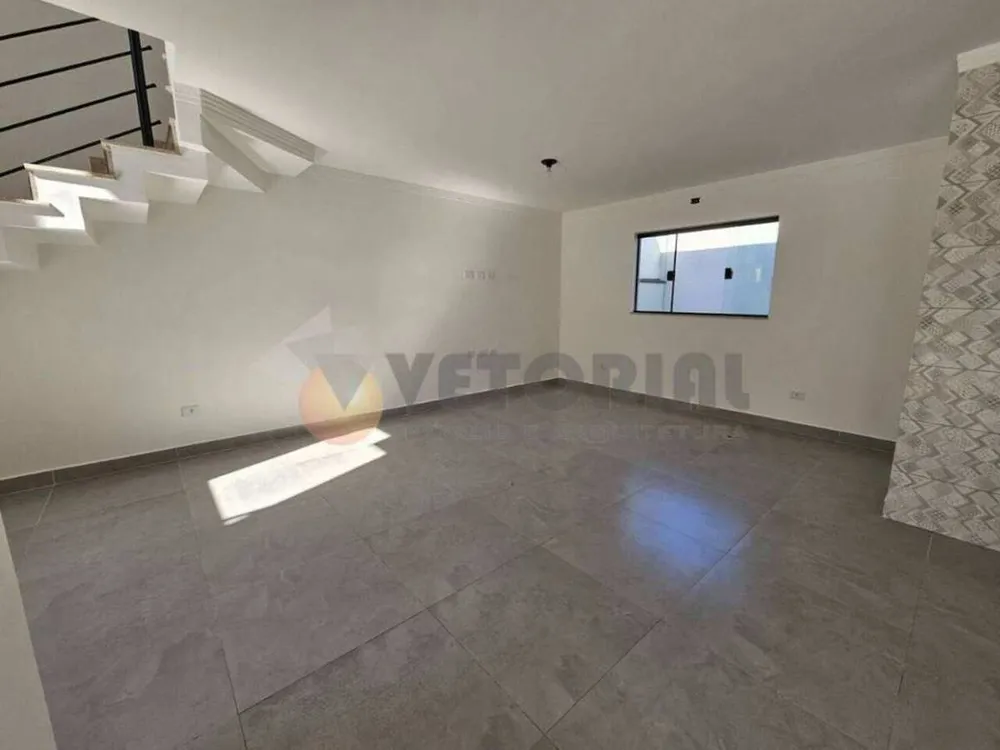 Sobrado, 3 quartos, 195 m² - Foto 6