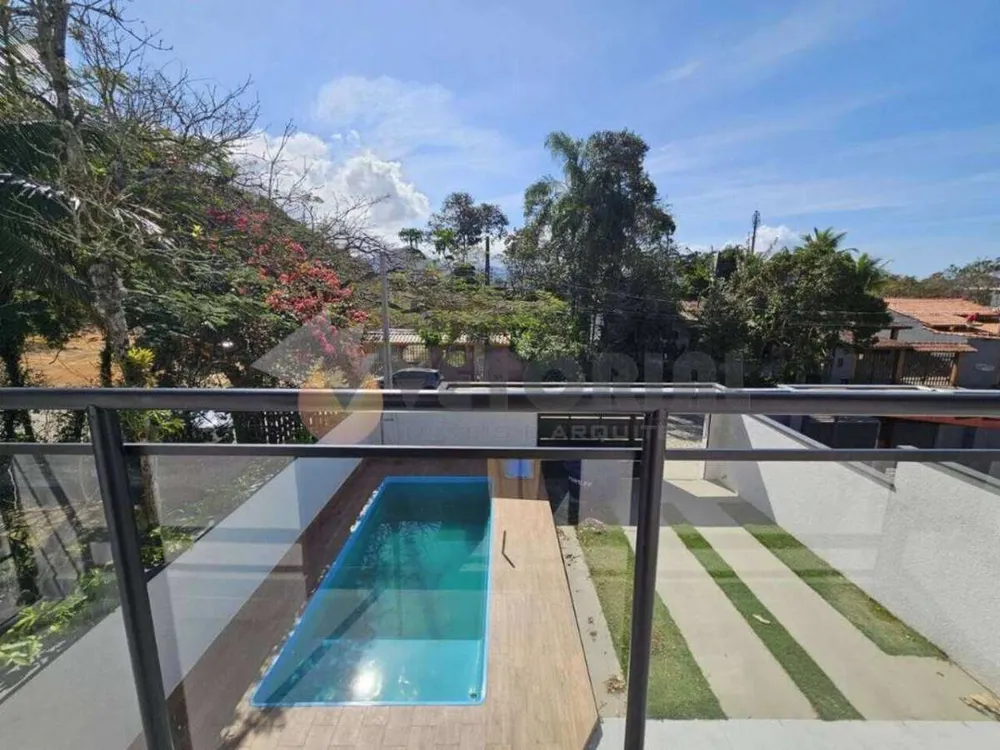 Sobrado, 3 quartos, 195 m² - Foto 3