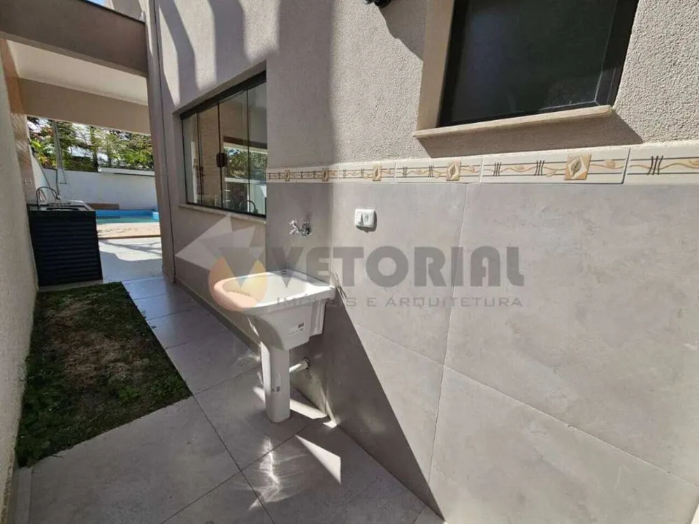 Sobrado, 3 quartos, 195 m² - Foto 15