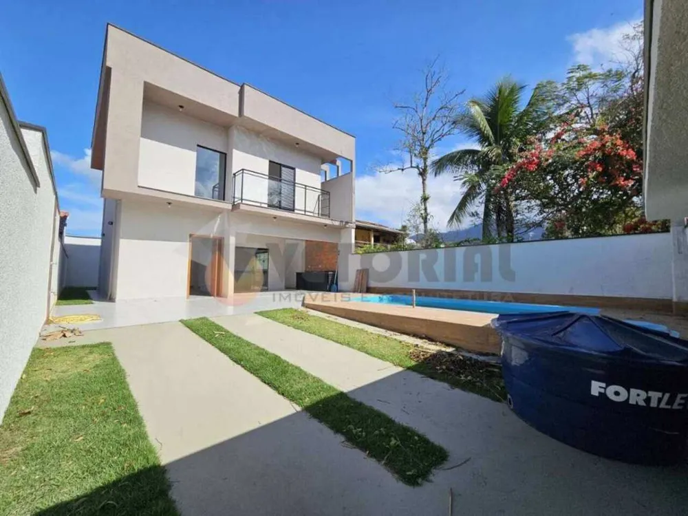 Sobrado, 3 quartos, 195 m² - Foto 1