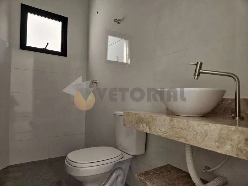 Sobrado, 3 quartos, 195 m² - Foto 8