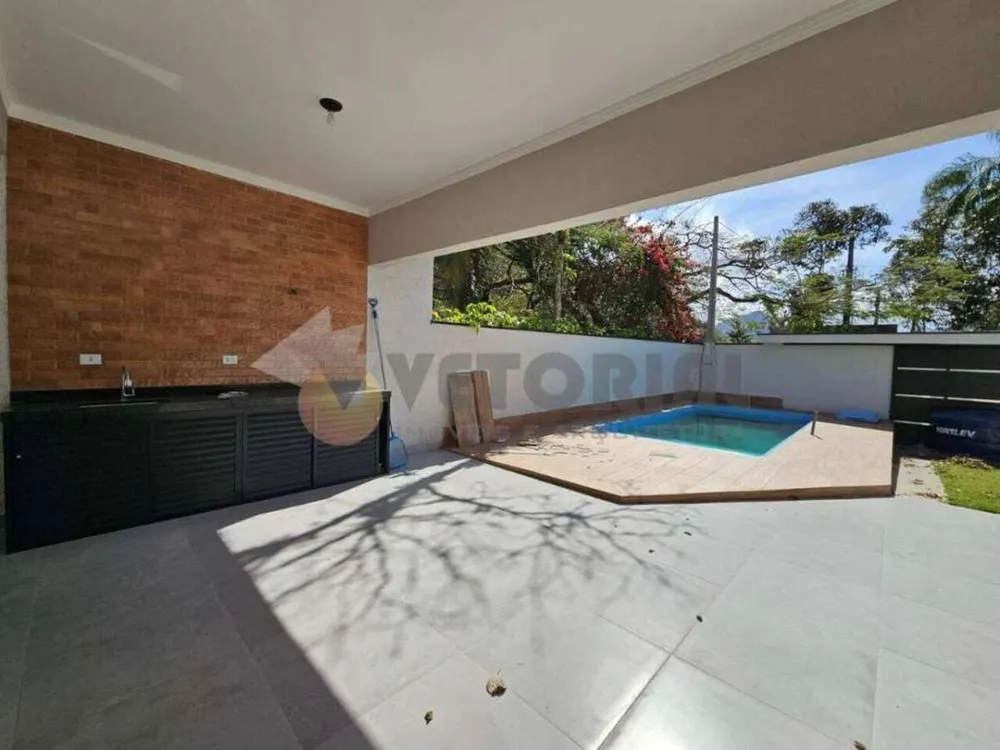 Sobrado, 3 quartos, 195 m² - Foto 2