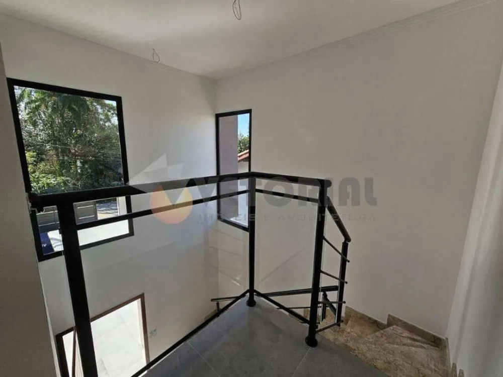 Sobrado, 3 quartos, 195 m² - Foto 9