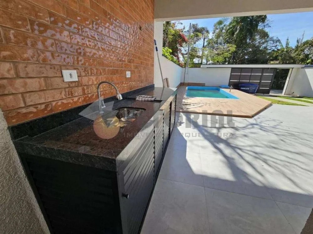 Sobrado, 3 quartos, 195 m² - Foto 2