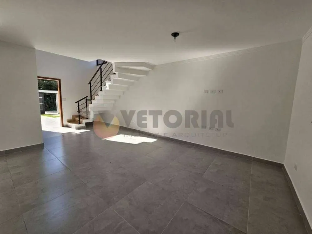 Sobrado, 3 quartos, 195 m² - Foto 5