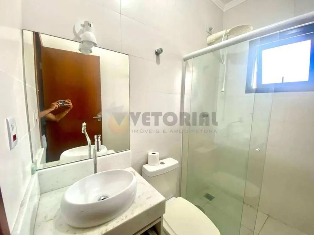 Casa, 3 quartos, 86 m² - Foto 4