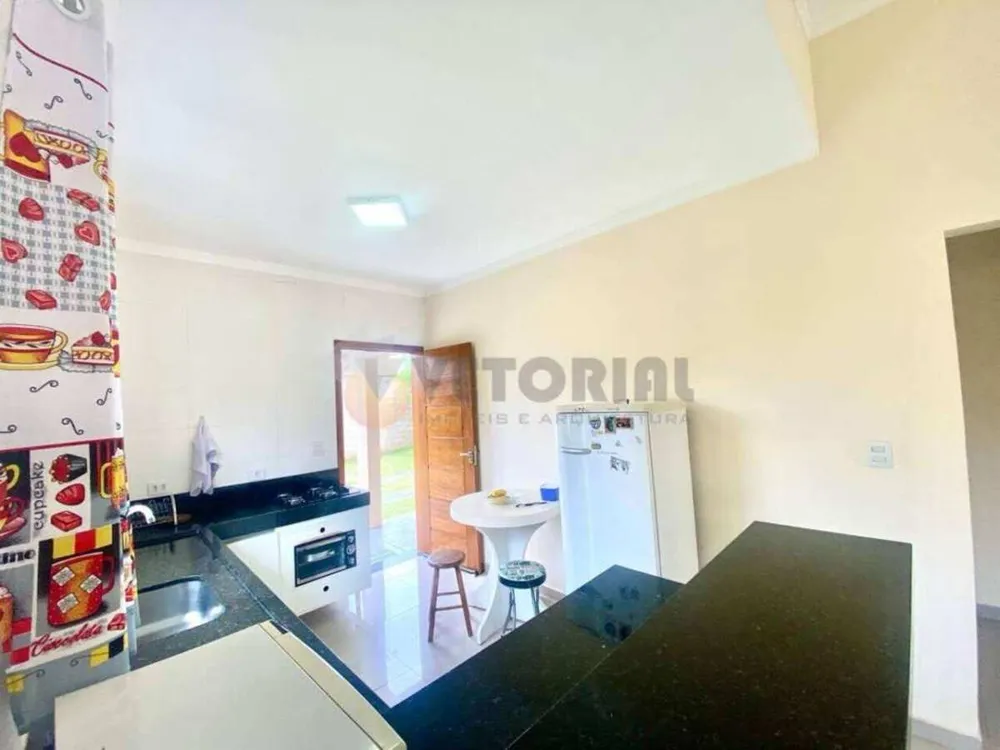 Casa, 3 quartos, 86 m² - Foto 4