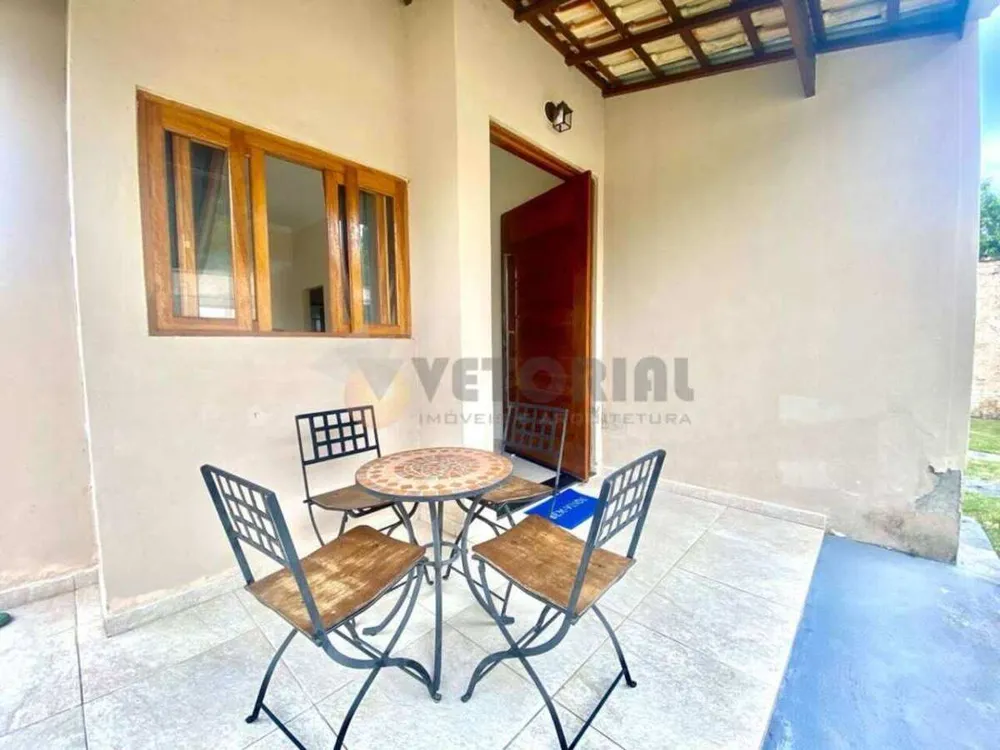 Casa, 3 quartos, 86 m² - Foto 2