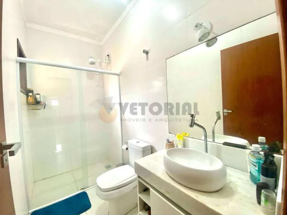Casa, 3 quartos, 86 m² - Foto 7