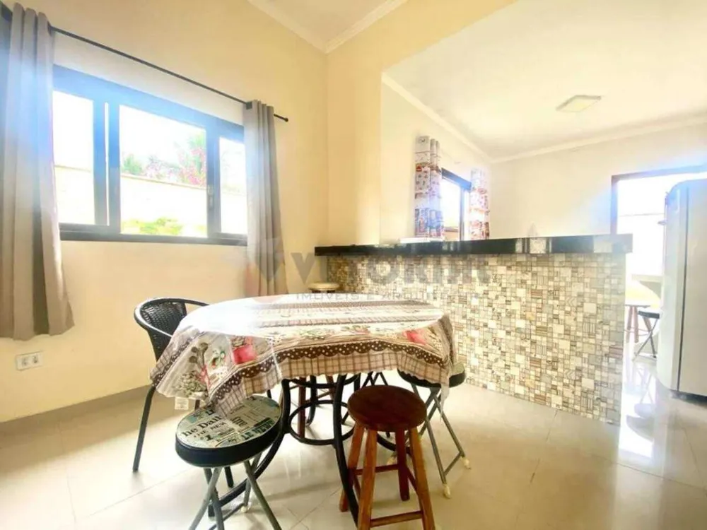 Casa, 3 quartos, 86 m² - Foto 2