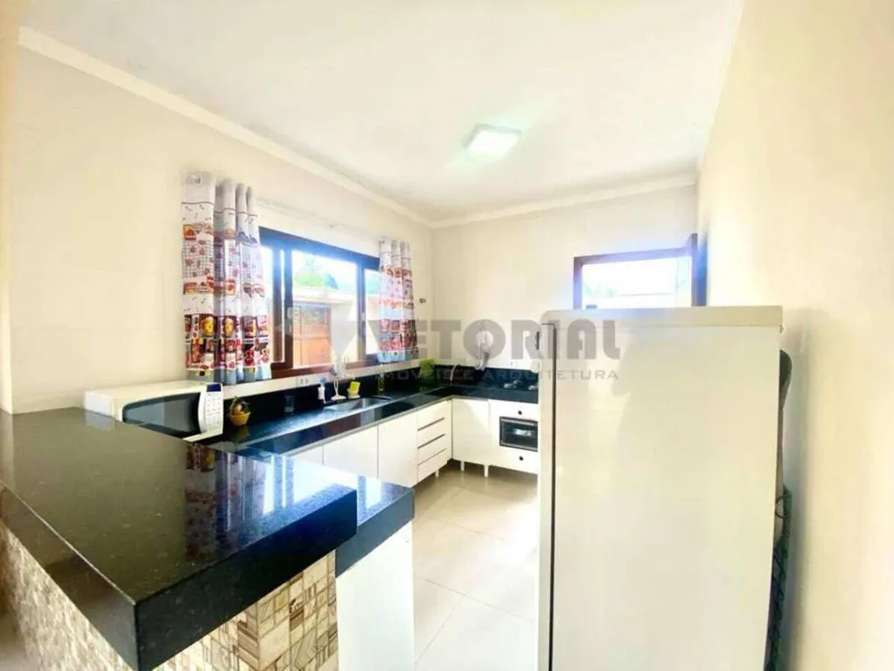 Casa, 3 quartos, 86 m² - Foto 5