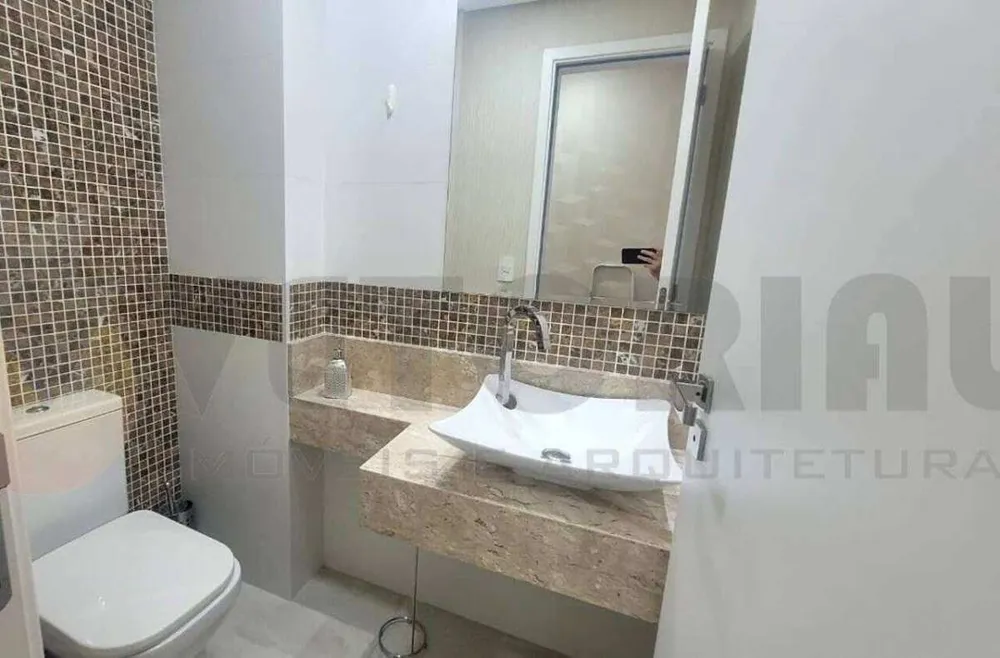 Apartamento, 3 quartos, 147 m² - Foto 6