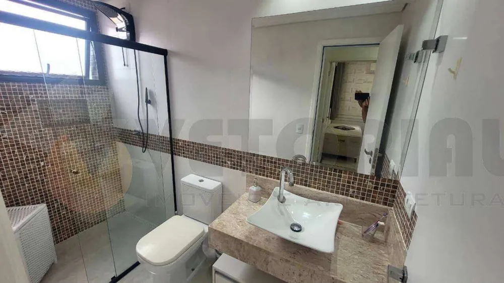 Apartamento, 3 quartos, 147 m² - Foto 10