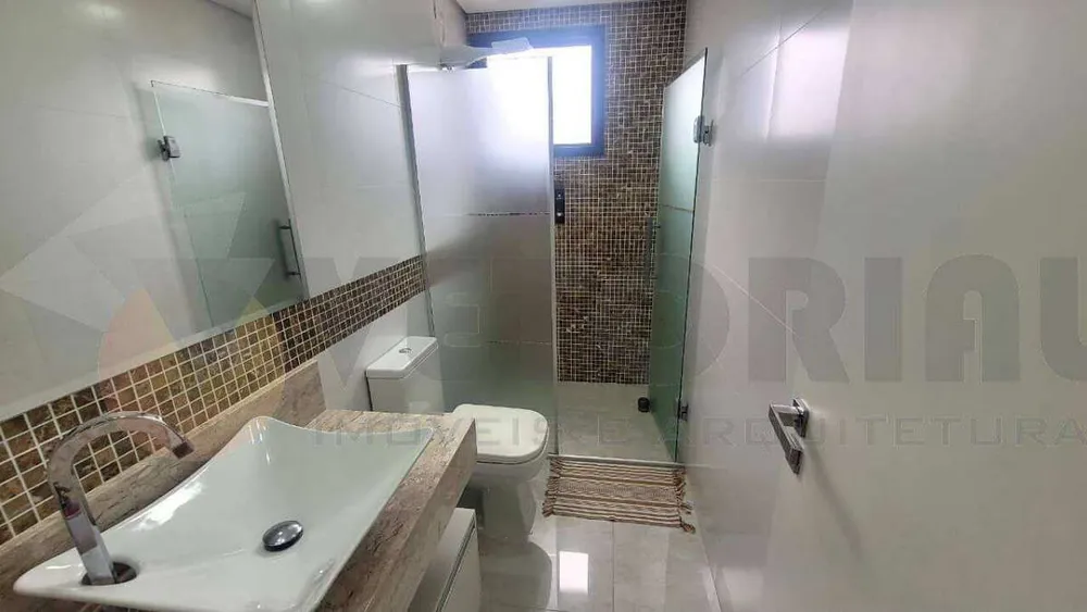 Apartamento, 3 quartos, 147 m² - Foto 9