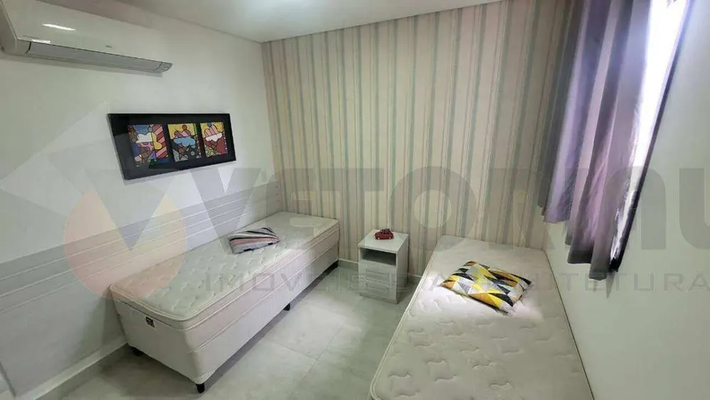Apartamento, 3 quartos, 147 m² - Foto 11