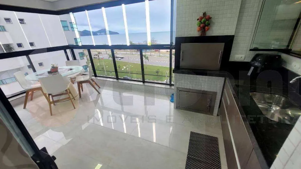 Apartamento, 3 quartos, 147 m² - Foto 1
