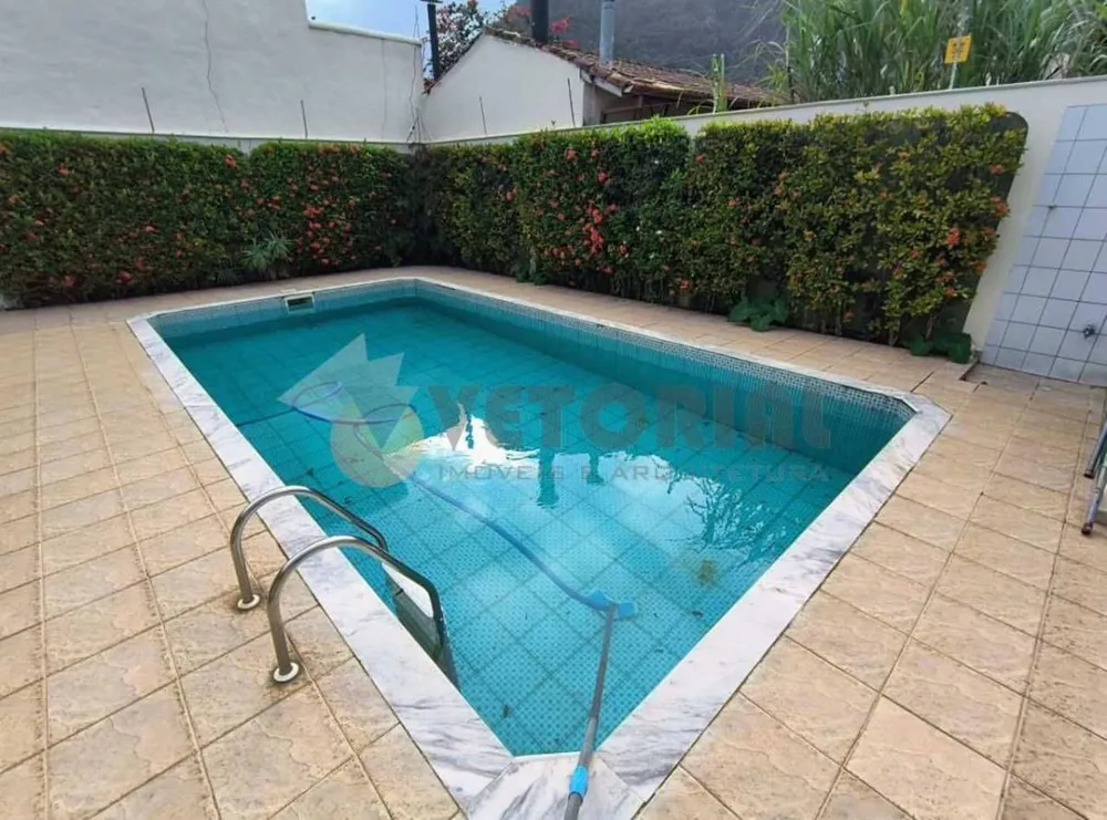 Casa, 4 quartos, 266 m² - Foto 8