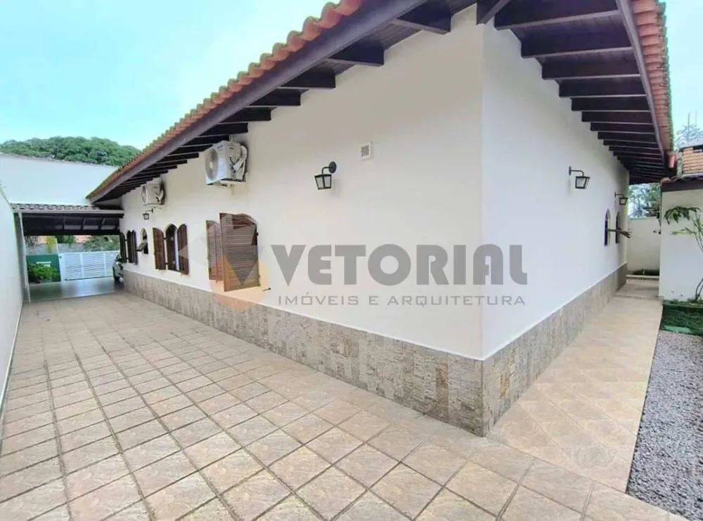 Casa, 4 quartos, 266 m² - Foto 11