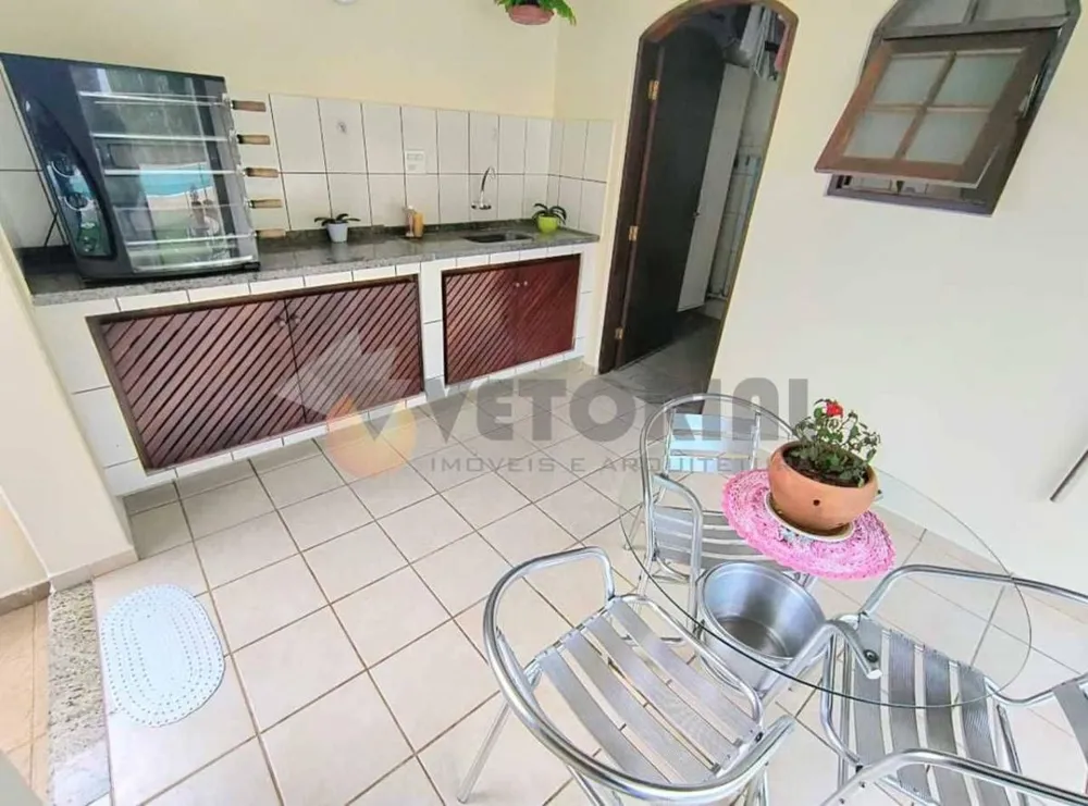 Casa, 4 quartos, 266 m² - Foto 7