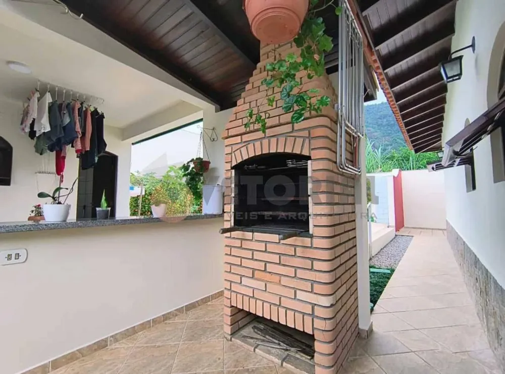 Casa, 4 quartos, 266 m² - Foto 10