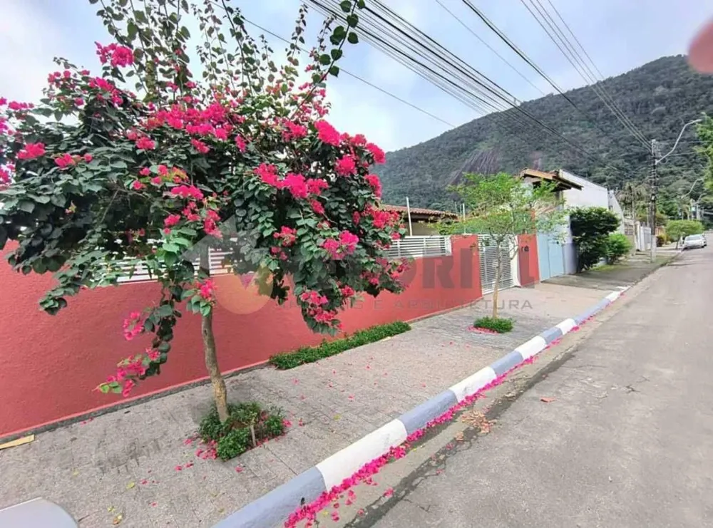 Casa, 4 quartos, 266 m² - Foto 12