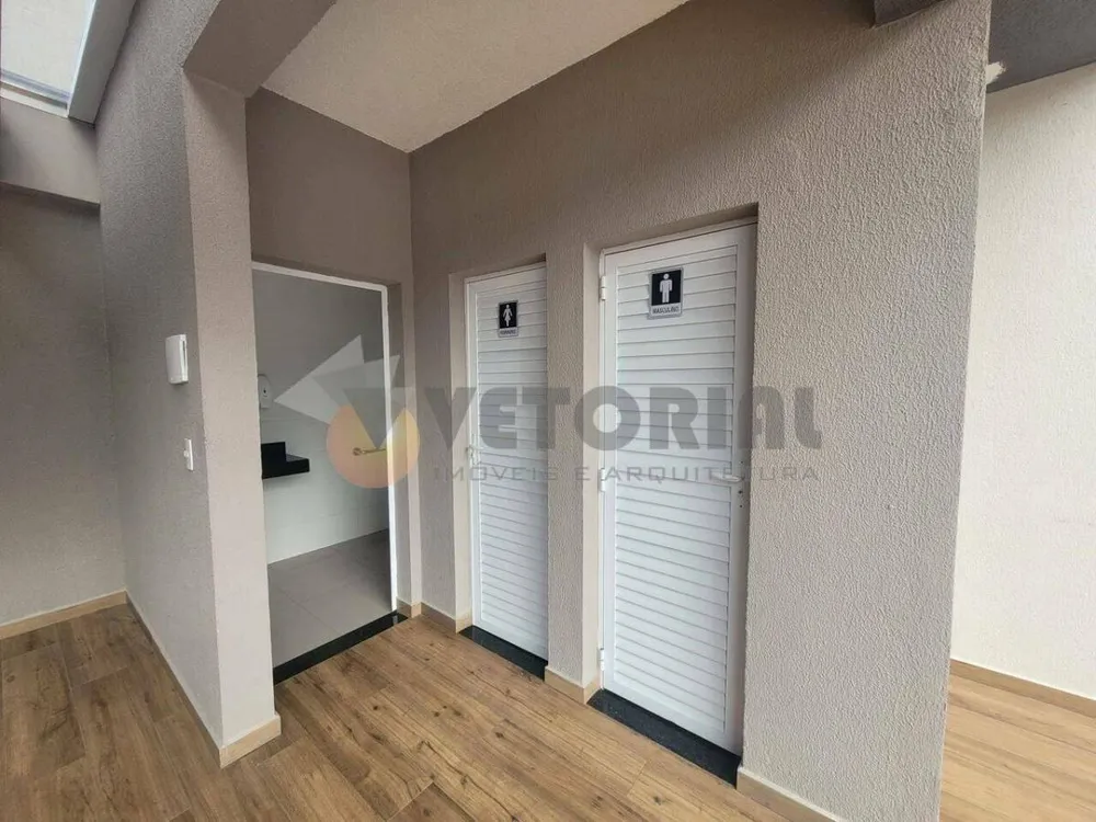 Cobertura, 4 quartos, 204 m² - Foto 15