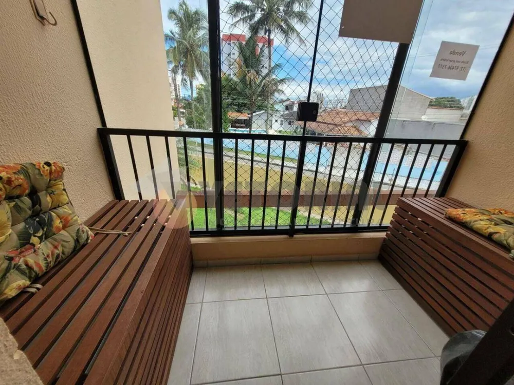 Cobertura, 4 quartos, 204 m² - Foto 3