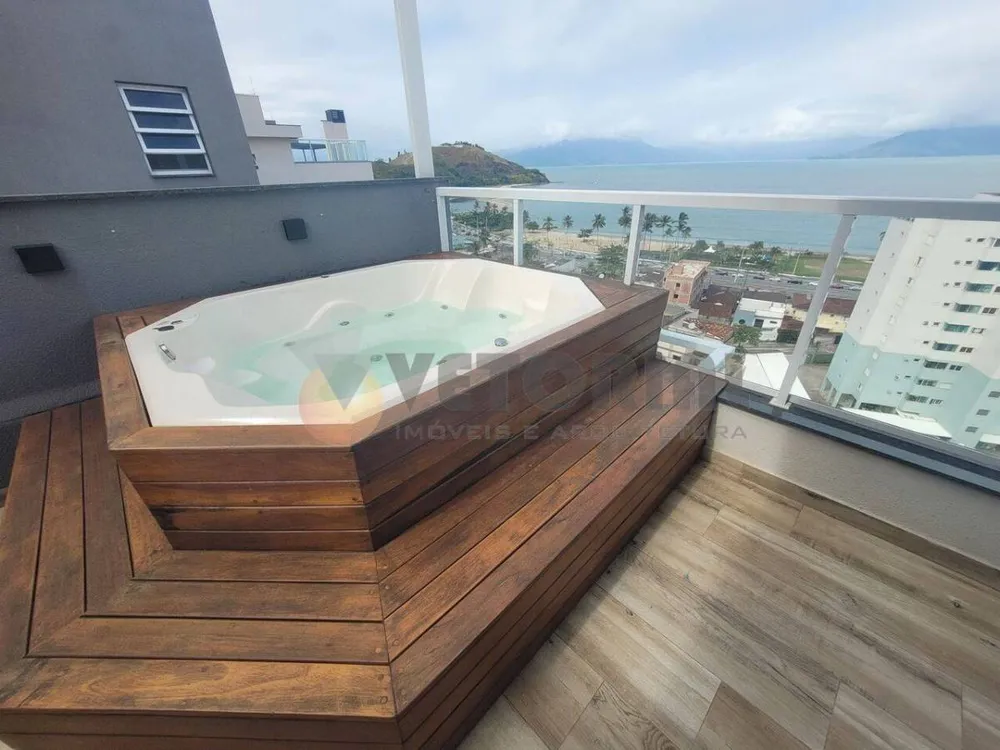 Cobertura, 4 quartos, 204 m² - Foto 1