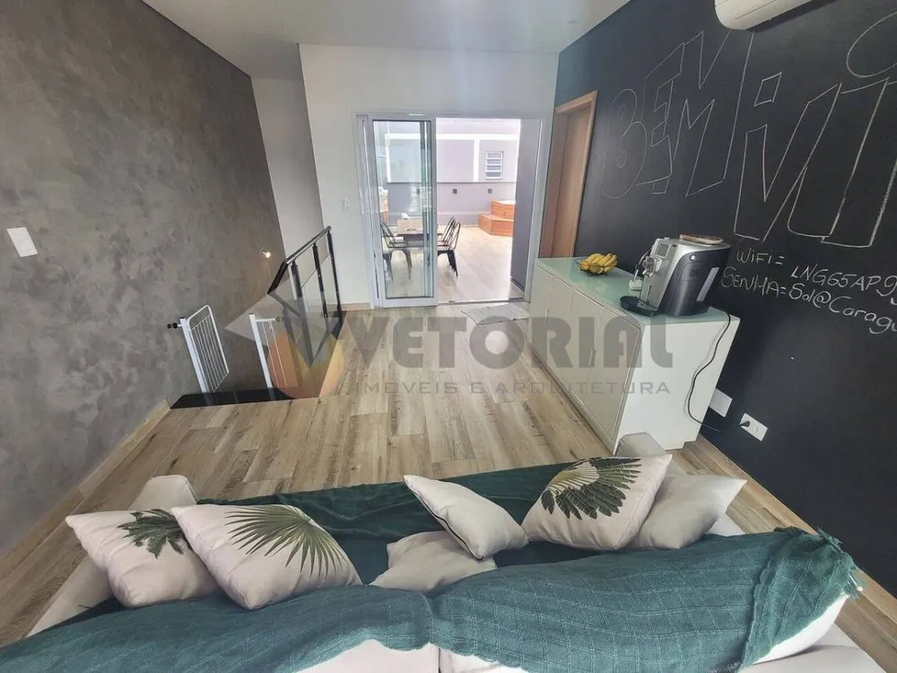 Cobertura, 4 quartos, 204 m² - Foto 11