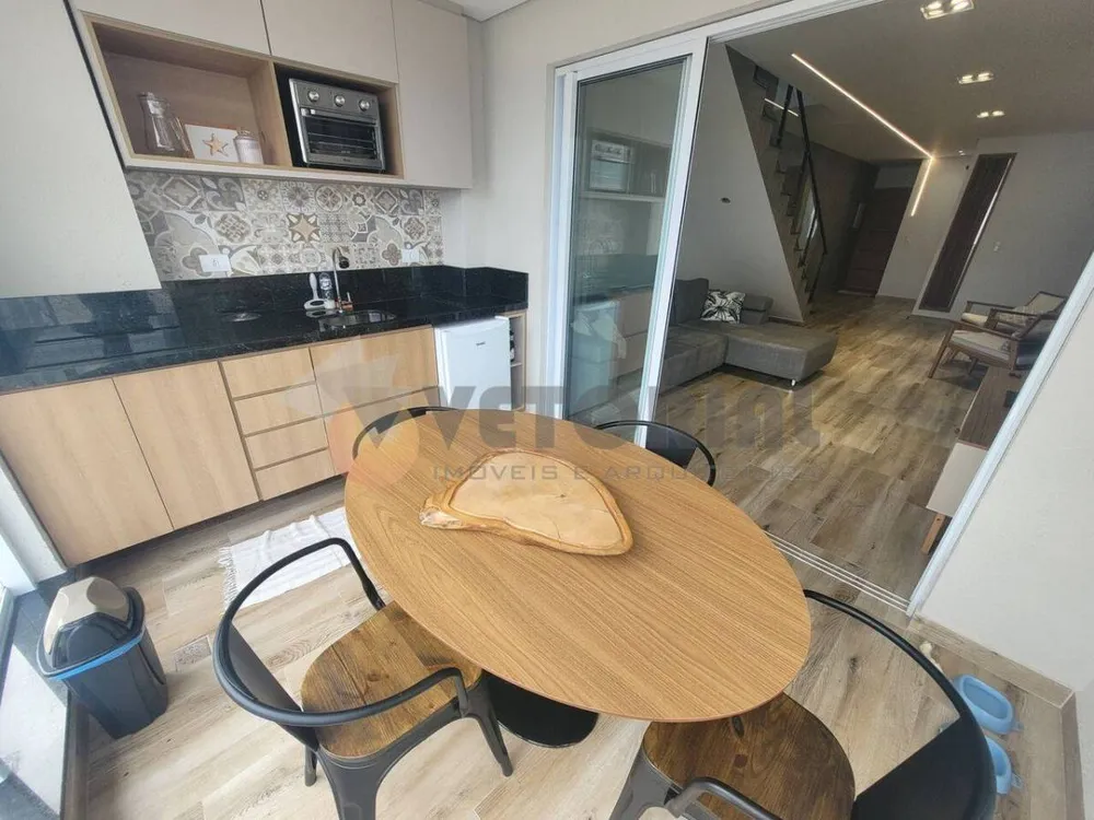 Cobertura, 4 quartos, 204 m² - Foto 7