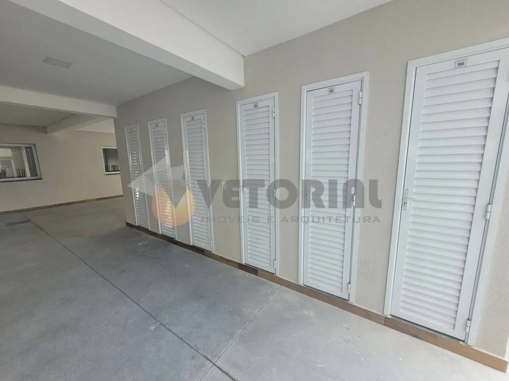 Cobertura, 4 quartos, 204 m² - Foto 14