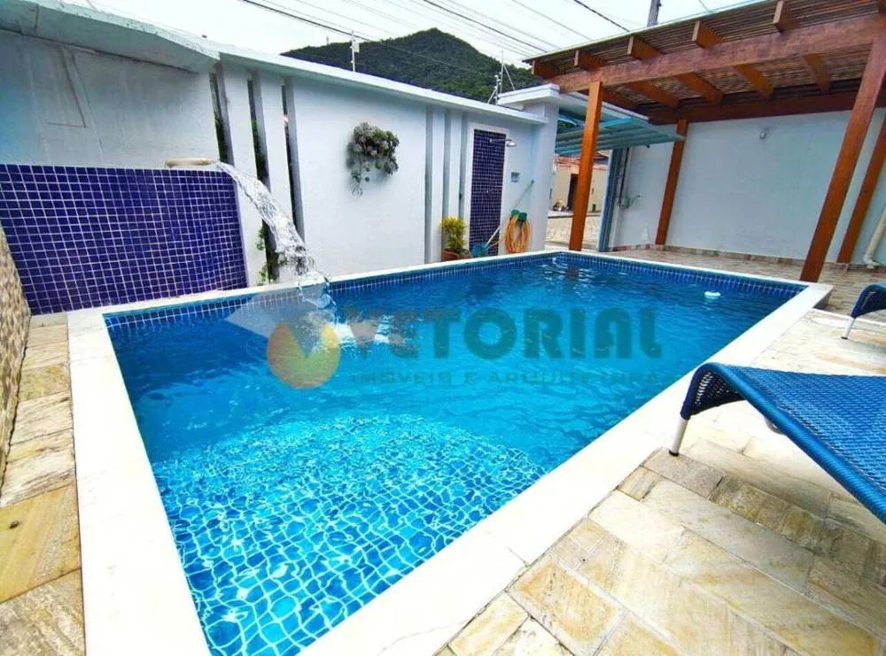 Casa, 3 quartos, 160 m² - Foto 2