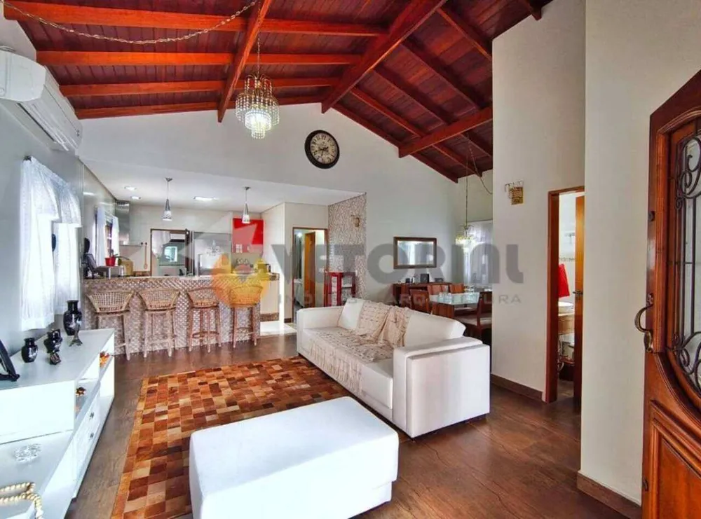 Casa, 3 quartos, 160 m² - Foto 5