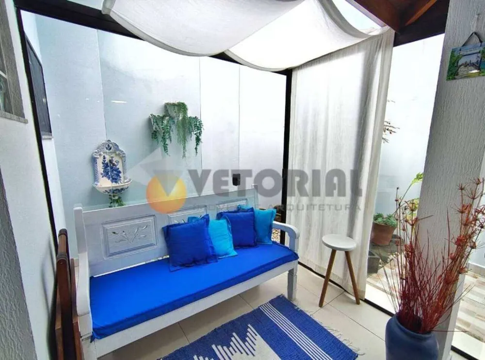 Casa, 3 quartos, 160 m² - Foto 16
