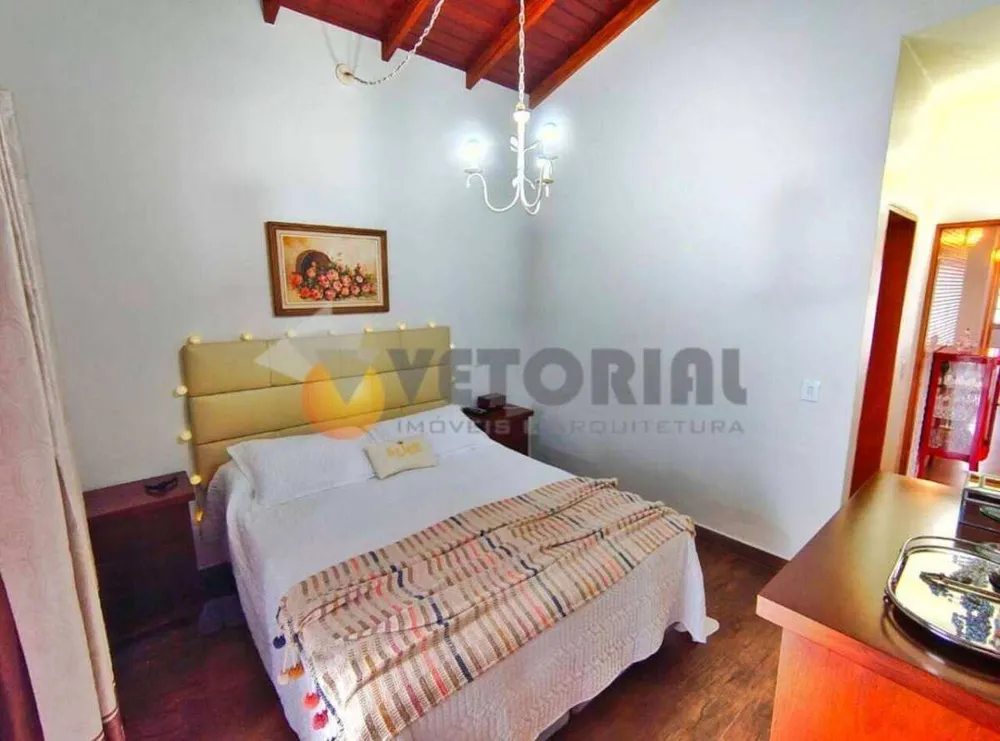 Casa, 3 quartos, 160 m² - Foto 11
