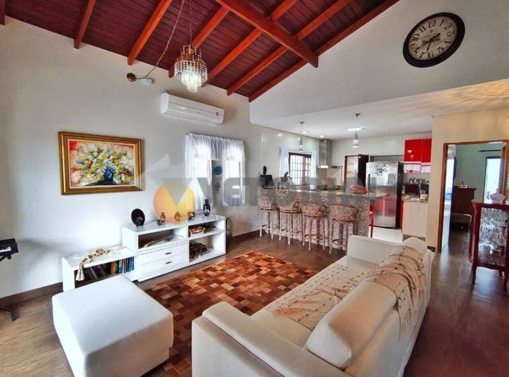 Casa, 3 quartos, 160 m² - Foto 6