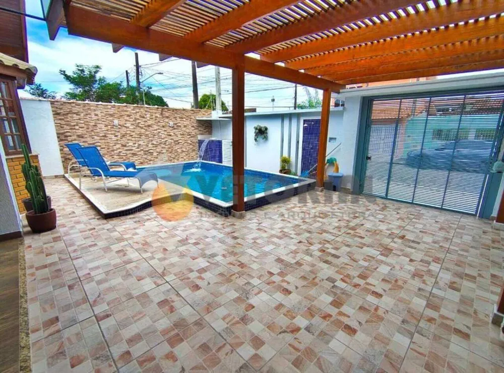 Casa, 3 quartos, 160 m² - Foto 4