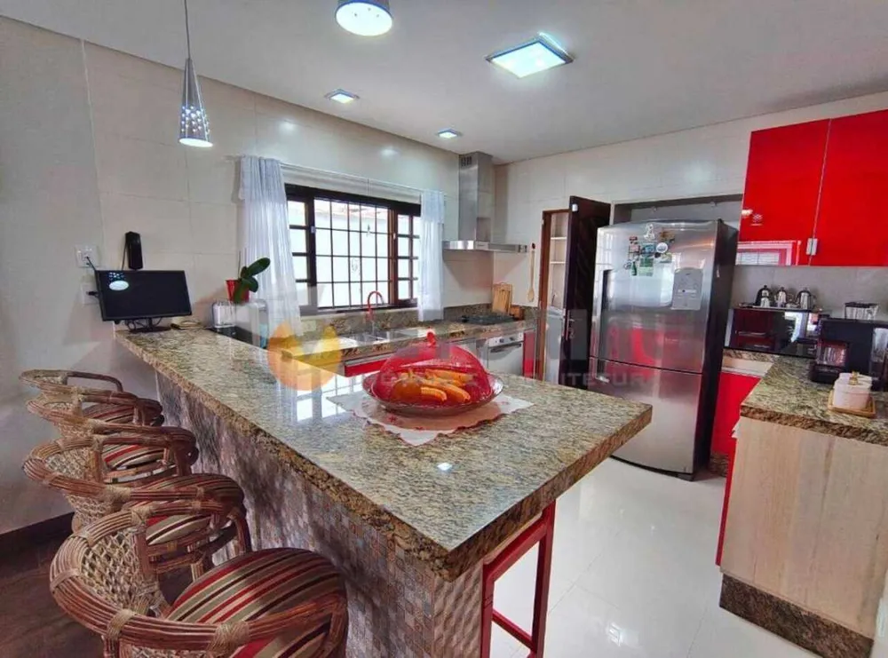 Casa, 3 quartos, 160 m² - Foto 10