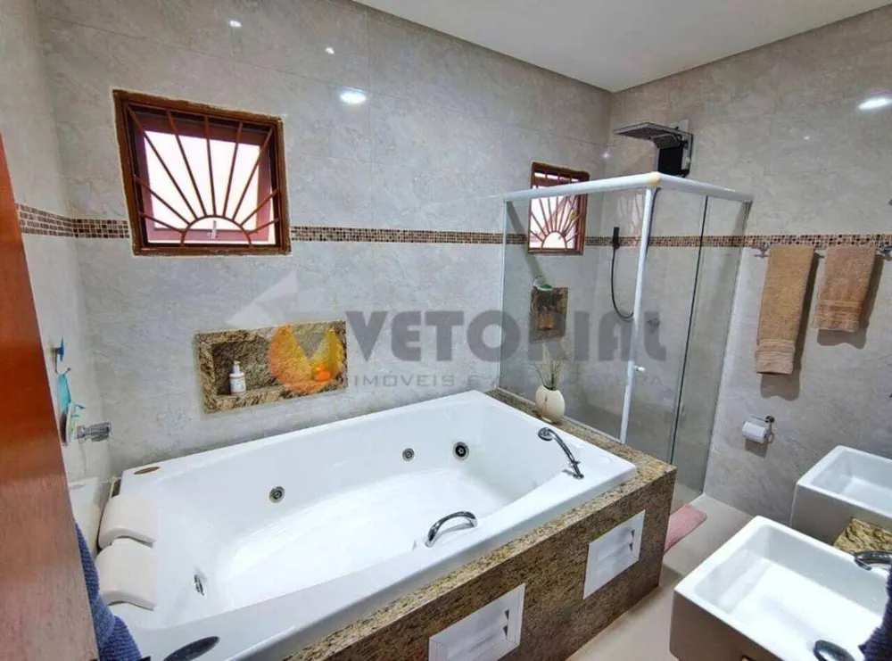 Casa, 3 quartos, 160 m² - Foto 13
