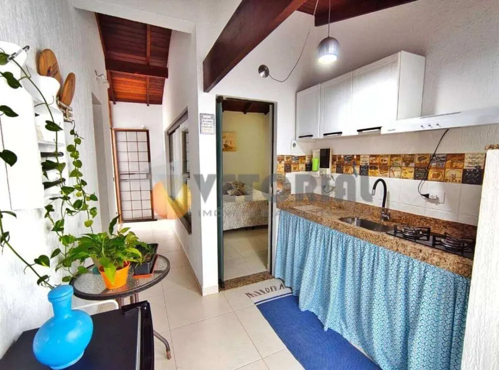 Casa, 3 quartos, 160 m² - Foto 14