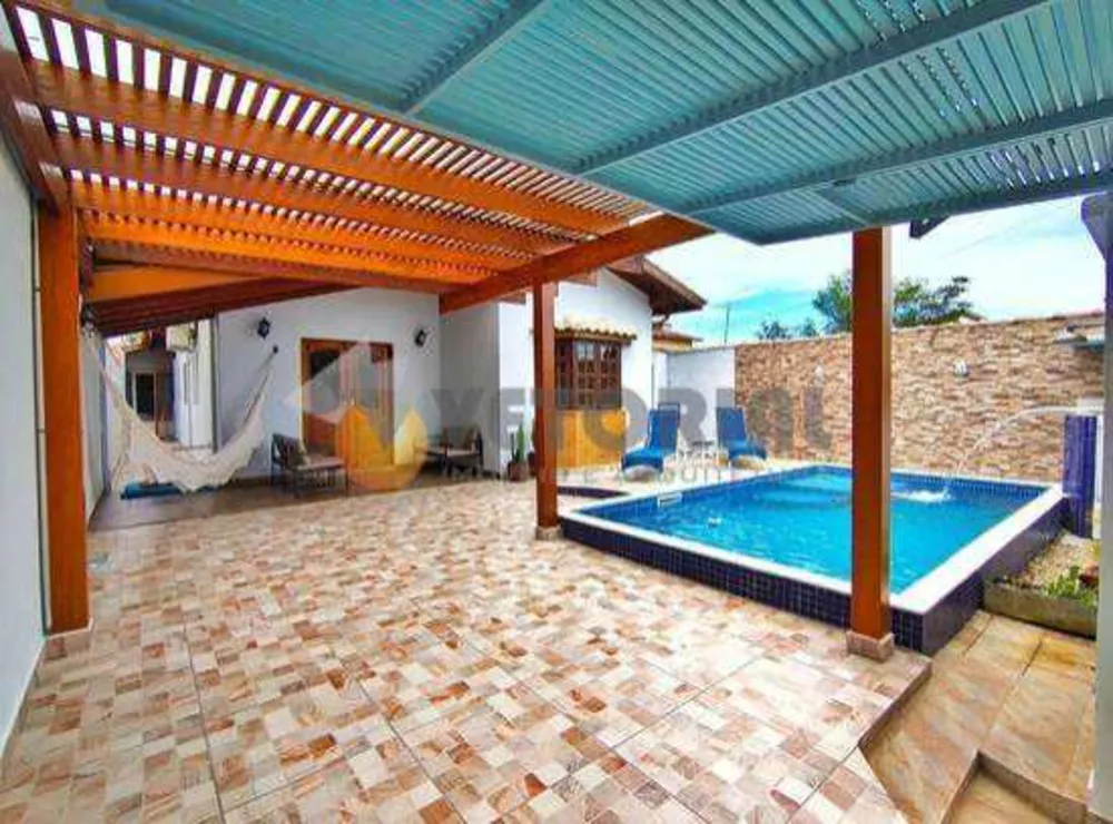 Casa, 3 quartos, 160 m² - Foto 1
