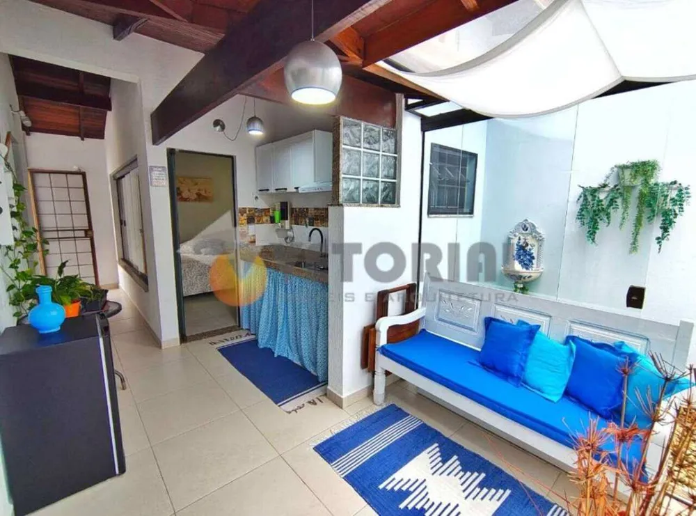 Casa, 3 quartos, 160 m² - Foto 15