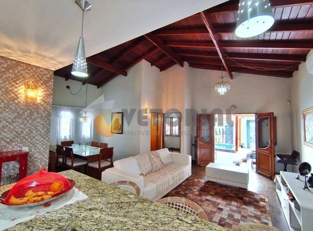 Casa, 3 quartos, 160 m² - Foto 7