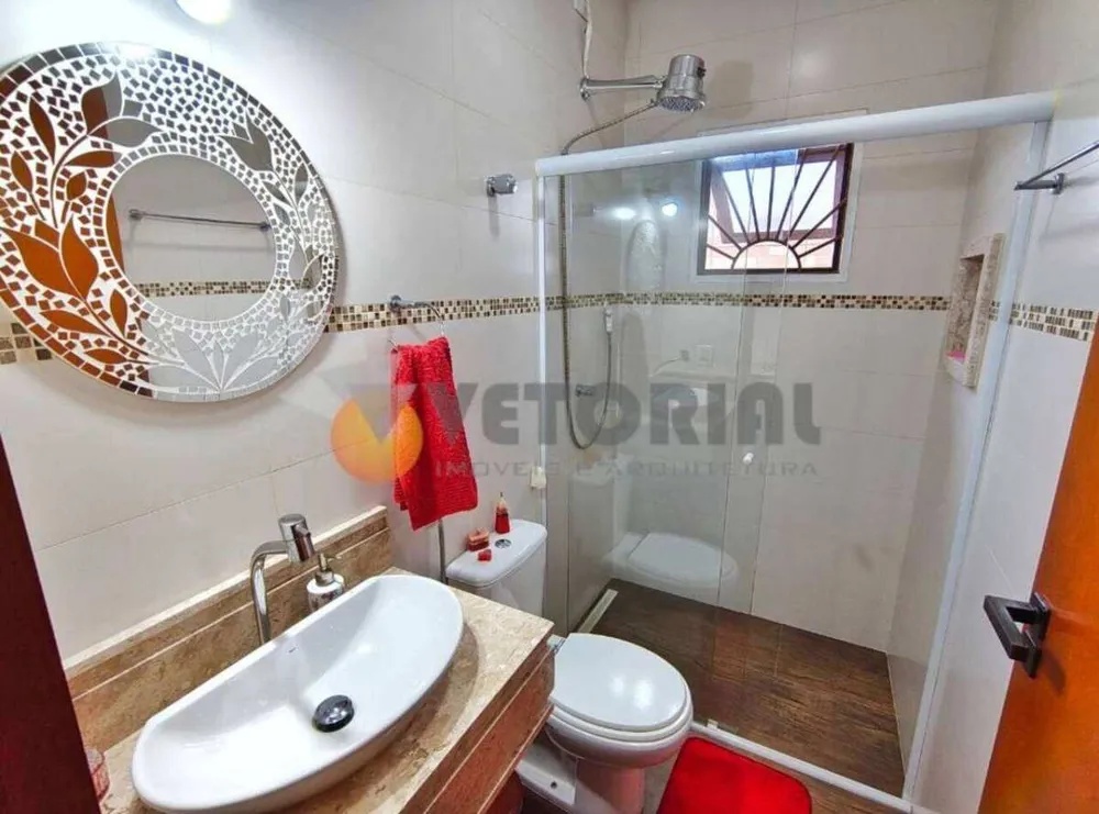 Casa, 3 quartos, 160 m² - Foto 12