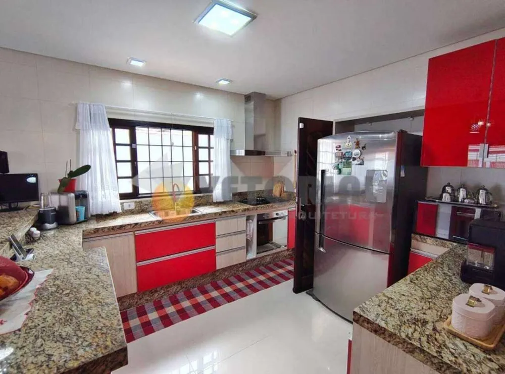 Casa, 3 quartos, 160 m² - Foto 9