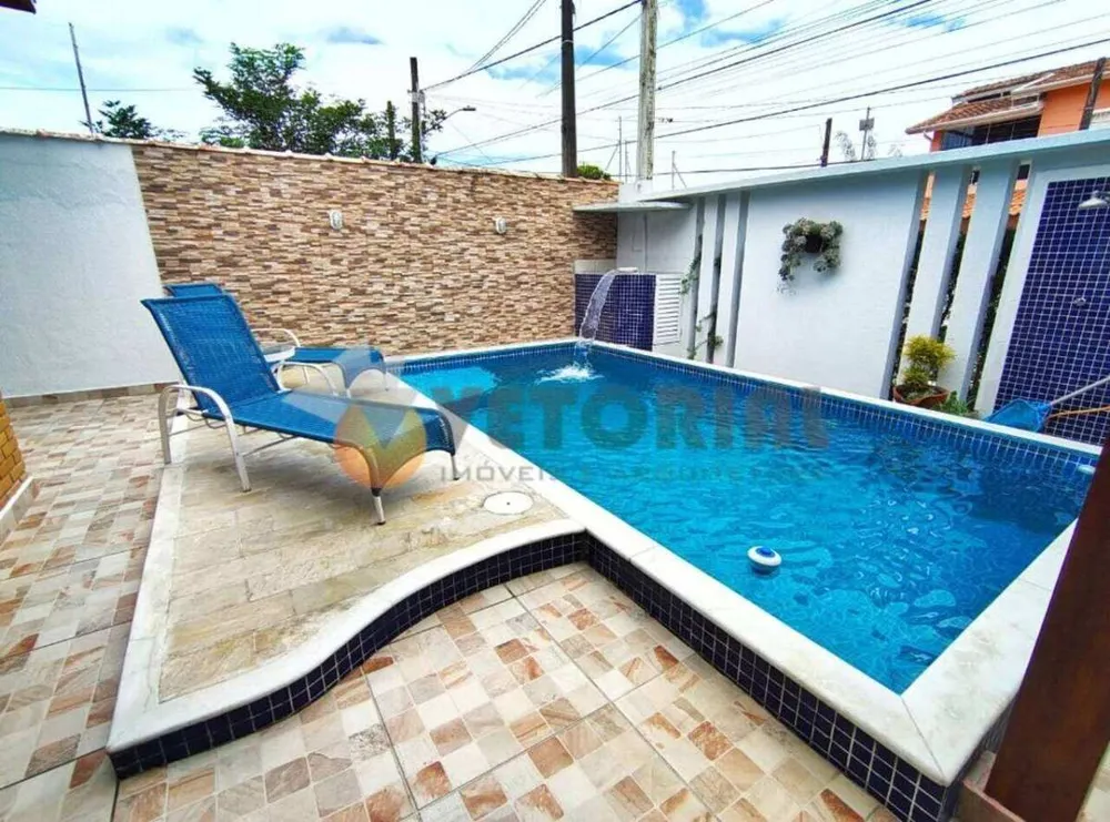 Casa, 3 quartos, 160 m² - Foto 3