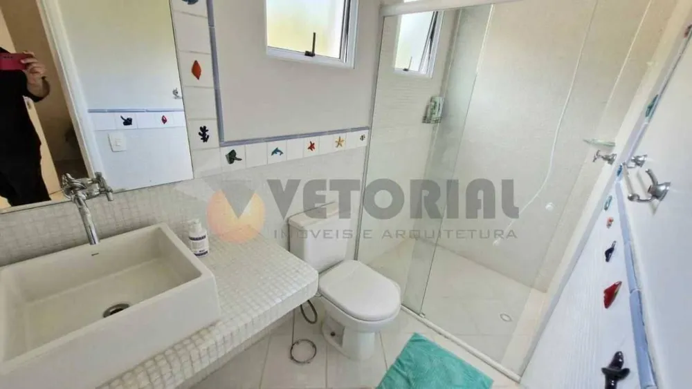 Casa de Condomínio, 4 quartos - Foto 9