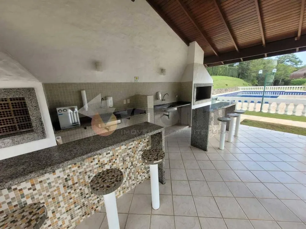 Casa de Condomínio, 4 quartos - Foto 16